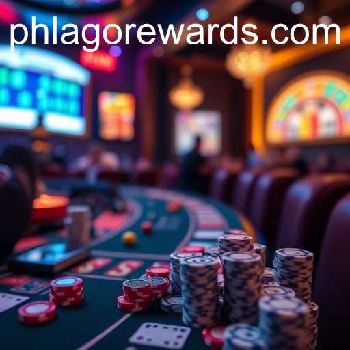 Responsible Gambling